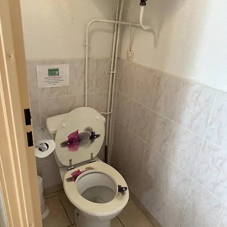 Appartamento Holidayland 437 T2 Mezzanine 6 Couchages *