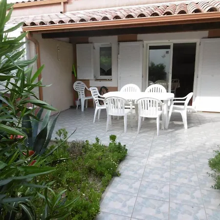 Holidayland 437 T2 Mezzanine 6 Couchages Narbonne-Plage