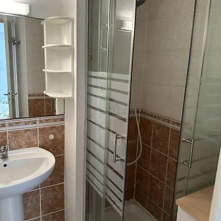 Appartamento Holidayland 437 T2 Mezzanine 6 Couchages *