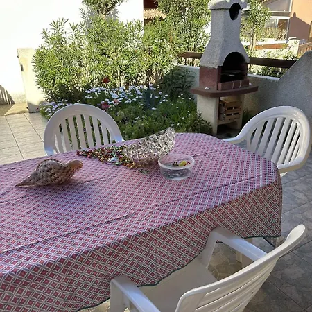 Appartamento Holidayland 437 T2 Mezzanine 6 Couchages Narbonne-Plage