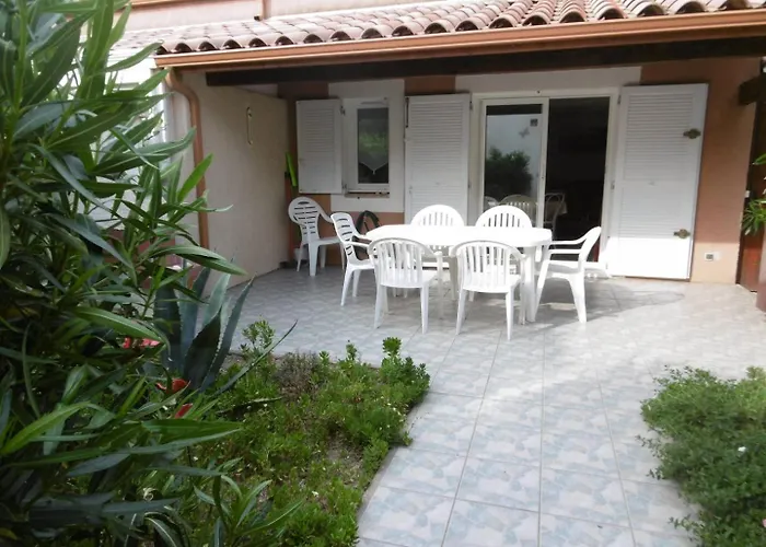 Holidayland 437 T2 Mezzanine 6 Couchages Narbonne Plage