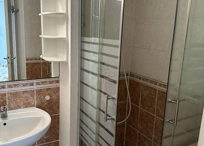 Apartment Holidayland 437 T2 Mezzanine 6 Couchages *